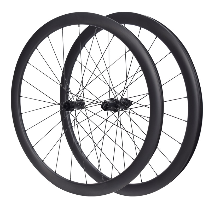 Disc brake wheel