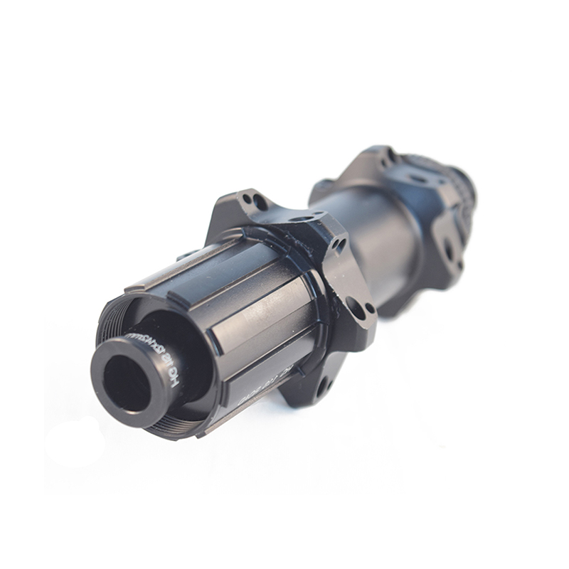 Bicycle disc brake  hub for Shimano HG/Dram XDR/ Shimano Micro  Spline 12s