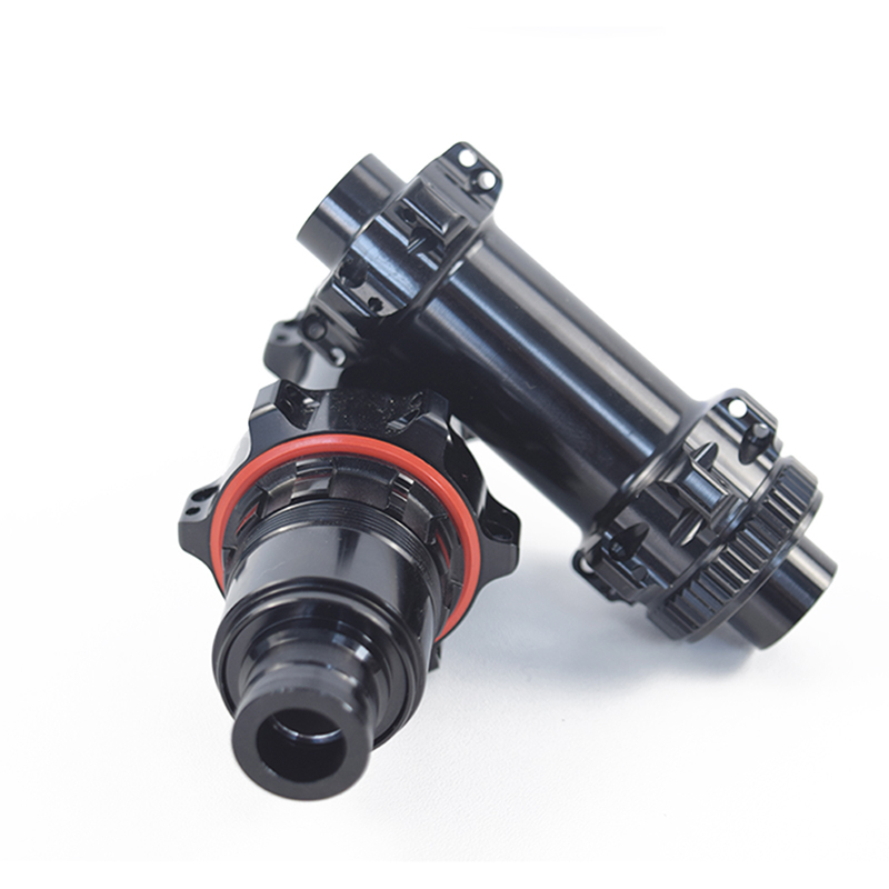 Road bike disc brake center lock Sram XDR