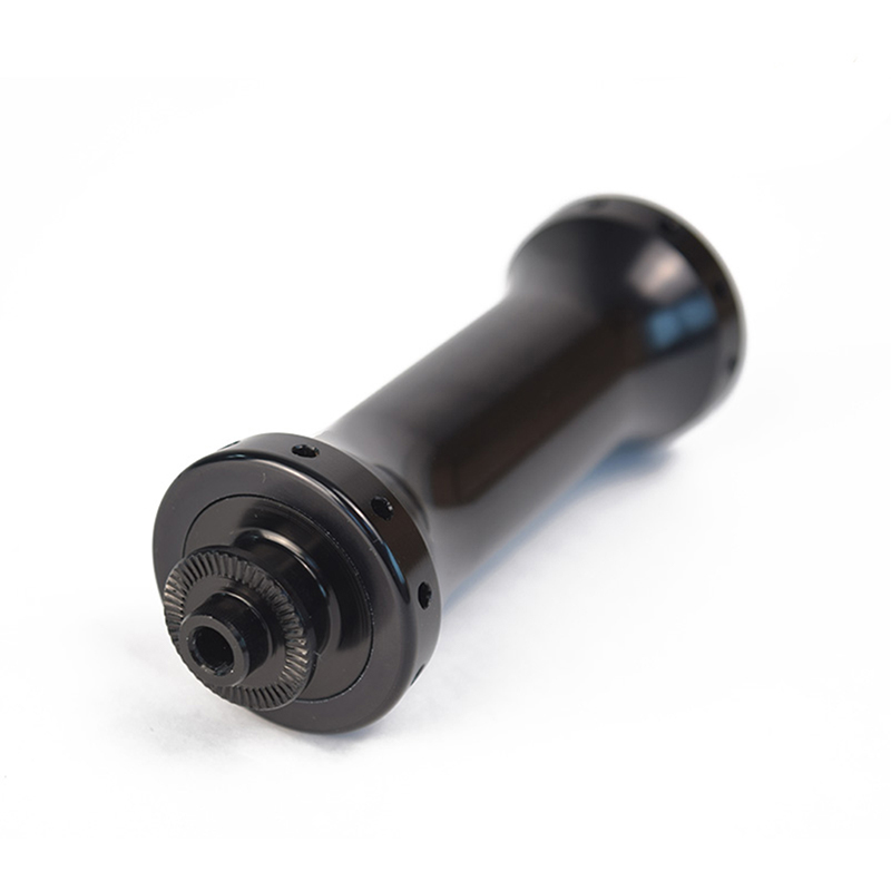 bicycle Rim brake hub front 9*100mm 20hole 24 holes