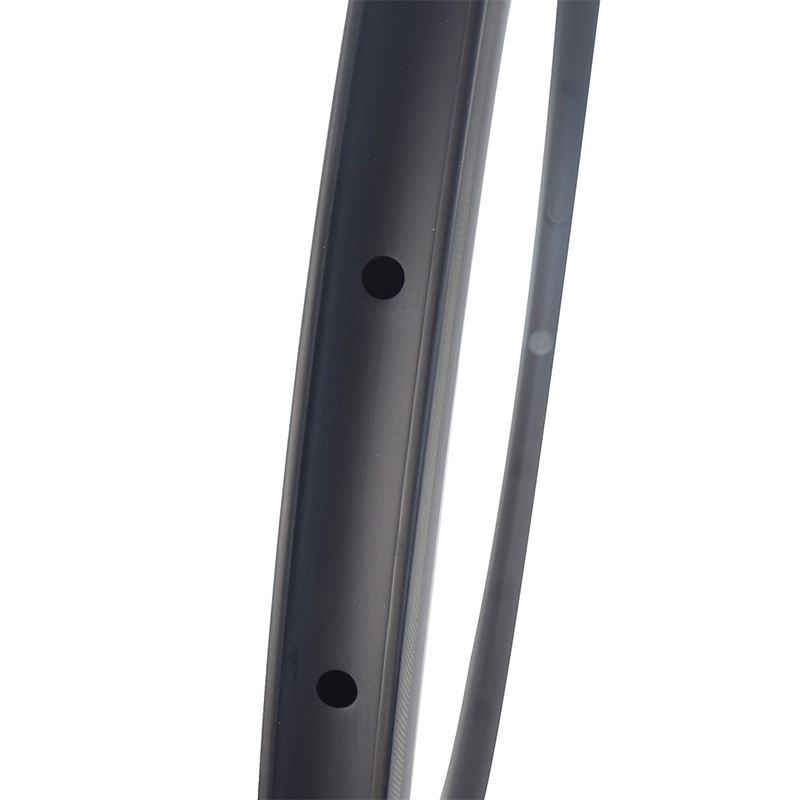 26mm 28mm width carbon rims