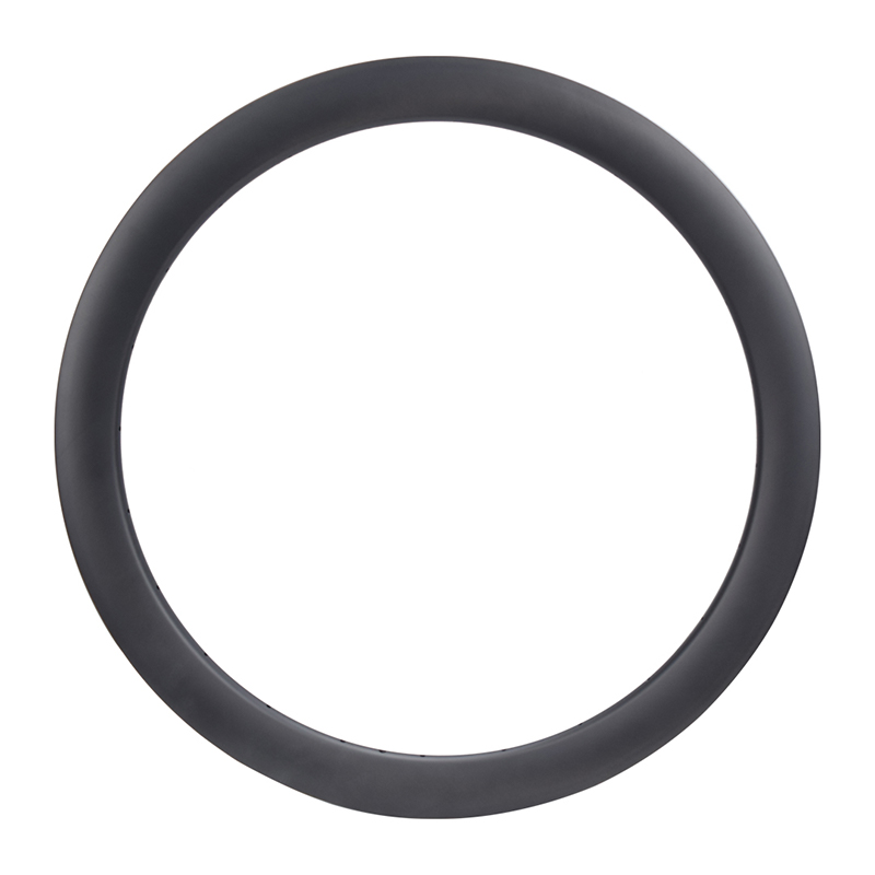 Disc brake carbon rims