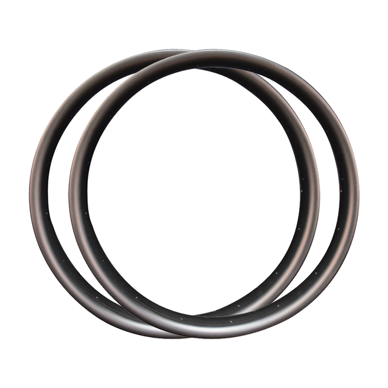 27.5er fat bike carbon rim snow bike carbon rim