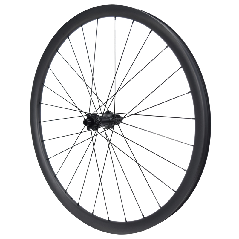 carbon fiber moutian bike wheels