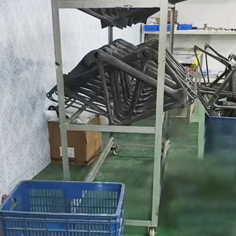 Surface Grinding, Rust Removal, Smooth Surface 