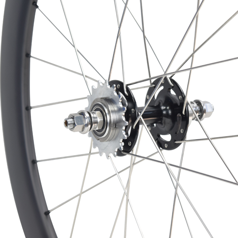 13T/15T/16T/17T fixed gear hub