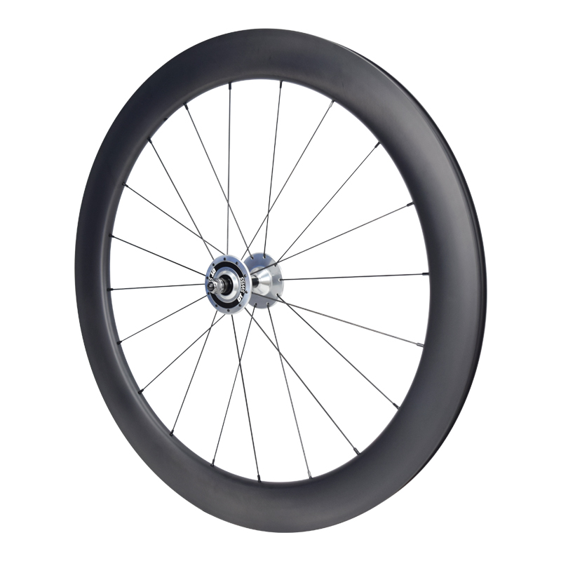 Single-speed wheel
