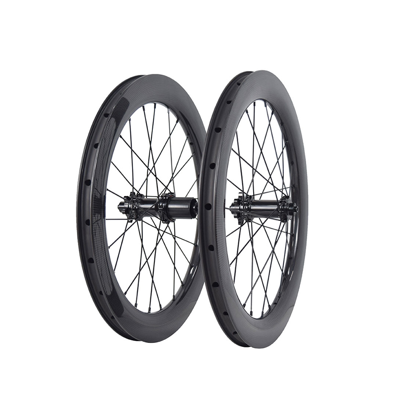 BMX disc brake durability