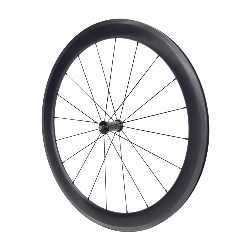 650C road bike wheels