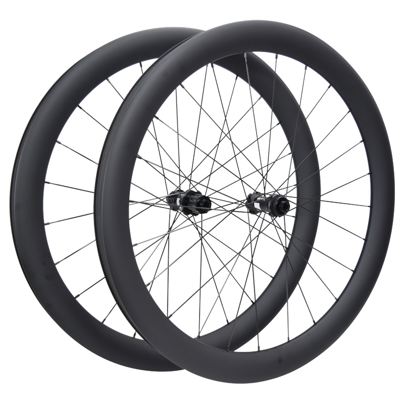 DT-350 disc brake wheel