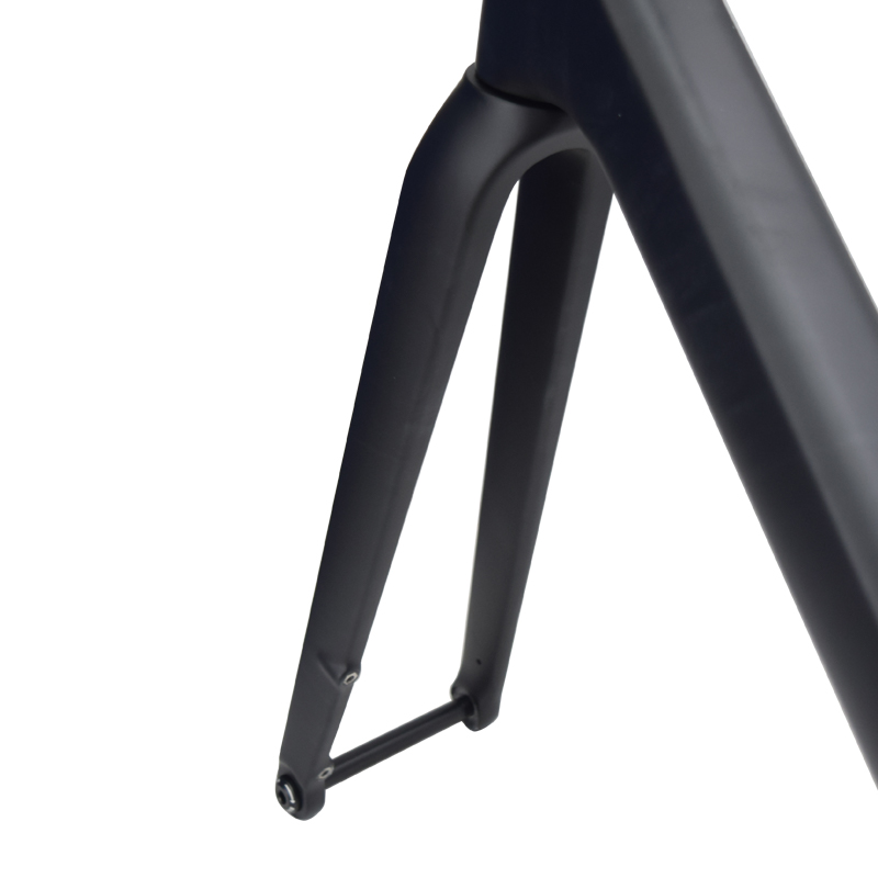 T47 BB Road Frame
