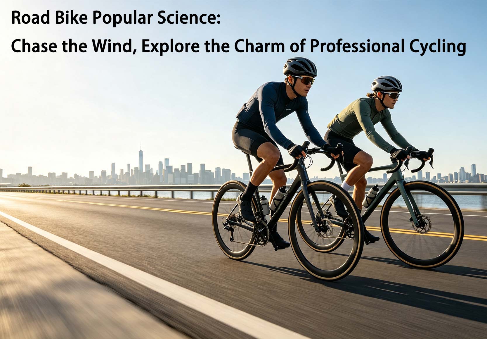 Ciclismo su strada: divulgazione scientifica: insegui il vento, scopri il fascino del ciclismo professionistico
