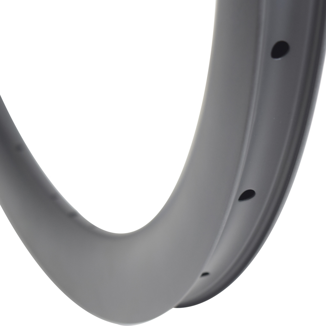 T700 carbon road rim tubeless